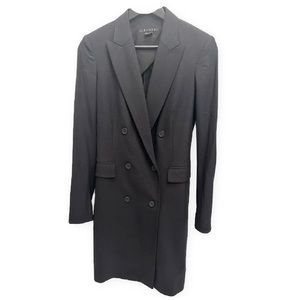 Women’s Theory Wool Suit Jacket